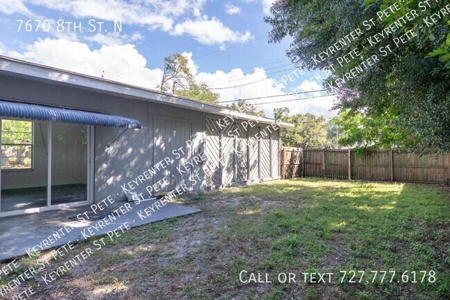 Building Photo - 7670 8th St N