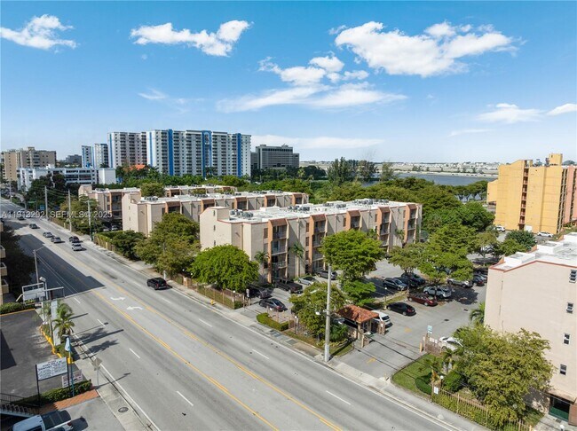 Building Photo - 4855 NW 7th St