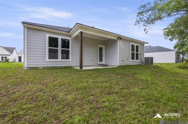 Building Photo - 7619 Silverside Cove Ave
