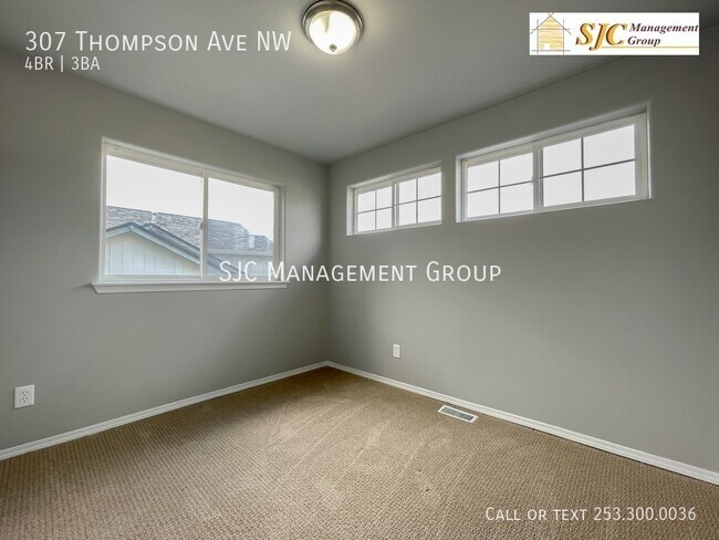 Building Photo - 307 Thompson Ave NW