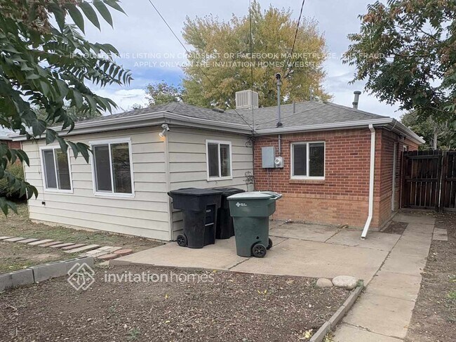 Building Photo - 9141 Lilly Ct