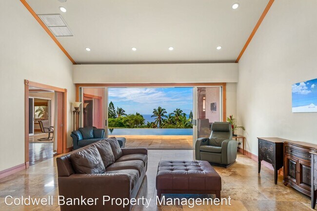 Building Photo - 4 br, 3.5 bath House - 11 Huapala Place (M...