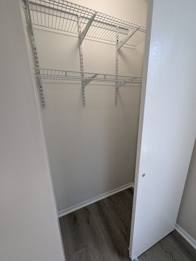 Bedroom 1 closet 2 - 28 Cheshire St