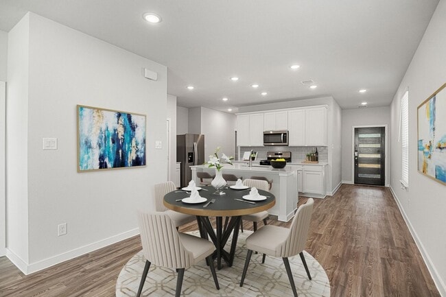 Building Photo - 21043 Armstrong County Dr