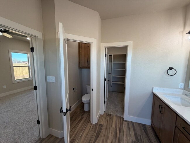 Building Photo - MOVE IN SPECIAL!! - Brand New Spacious 4-bedroom, 2-bathroom Wolfforth Haven