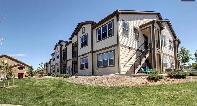 Building View - 4771 Copeland Cir