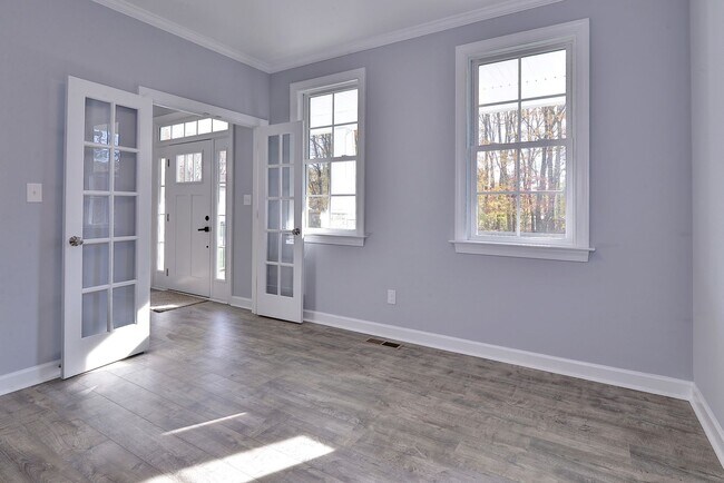 Building Photo - Call Sabrina Thomas' Office at 757-767-0767 for more information