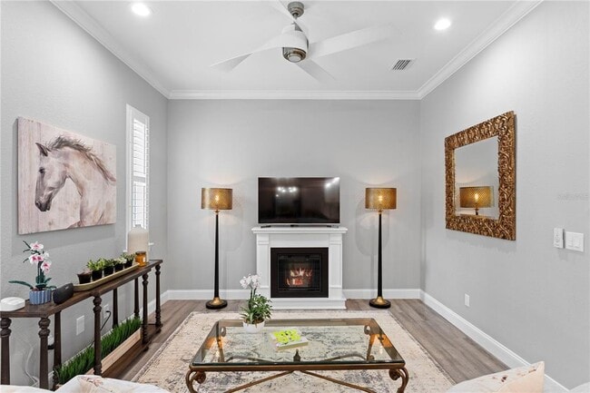 Building Photo - 3420 Sondrio Cir