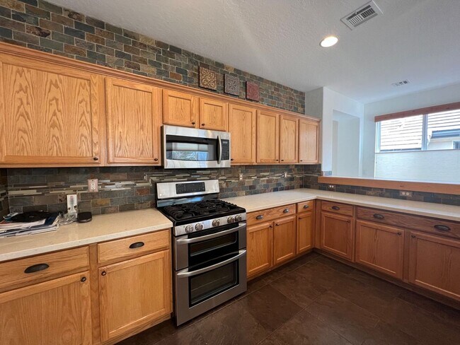 Building Photo - Unique Del Webb at Sierra Canyon Home with Views Available for Lease!