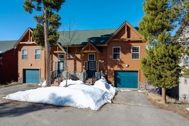 Building Photo - 904 Wapiti Dr