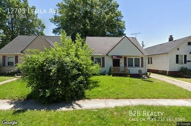 Building Photo - 12705 Leeila Ave