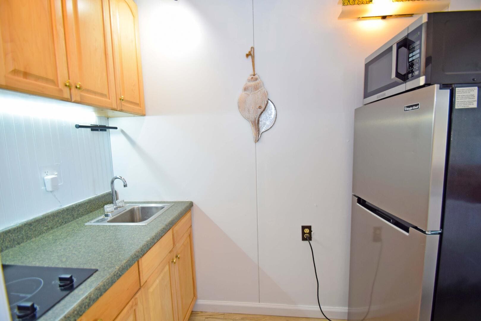 Kitchenette - 7 45th St