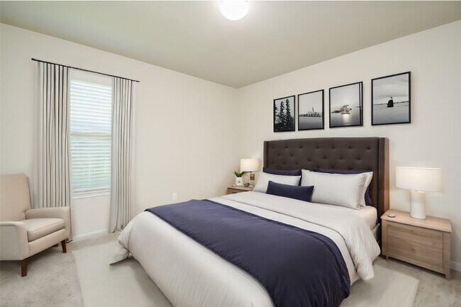 Building Photo - 7206 Highland Chase Dr