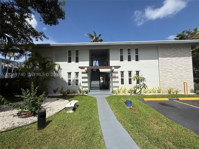 Building Photo - 7441 SW 59th St