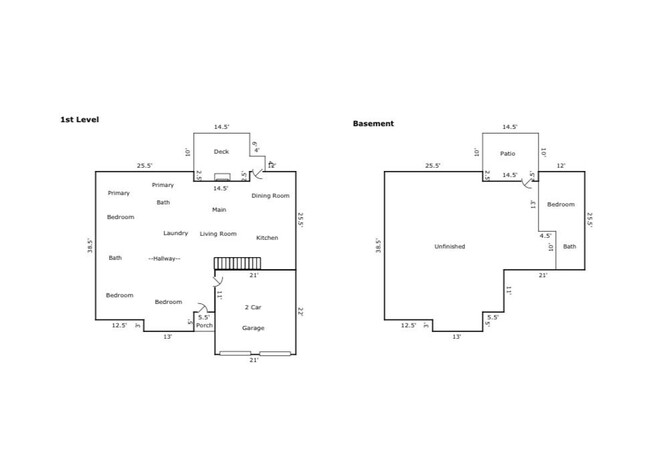 Building Photo - 260 Graystone Way