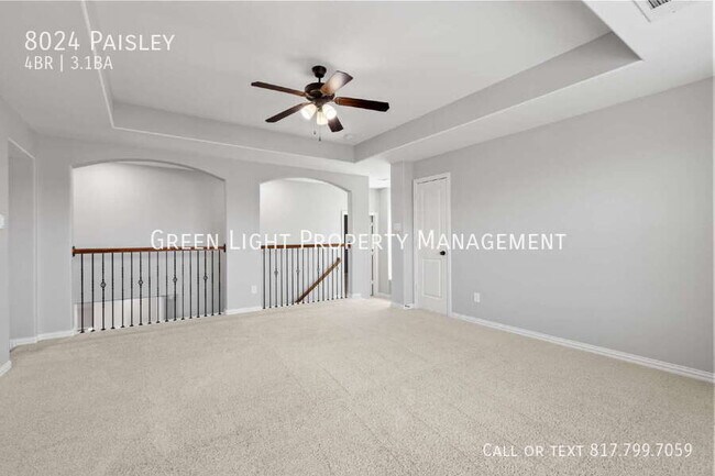 Building Photo - 8024 Paisley-