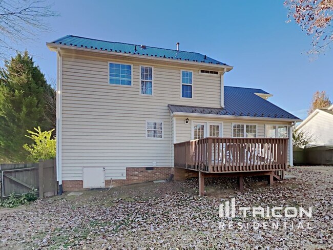 Building Photo - 1512 Ballard Ct