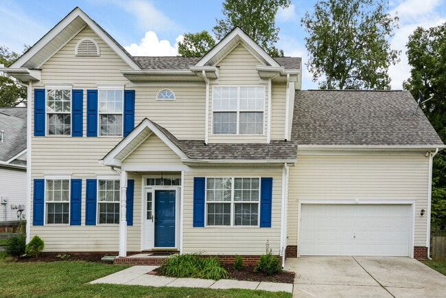 Building Photo - 4267 Kiser Woods Dr SW