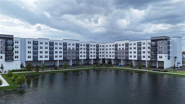 Building Photo - 5563 Millennia Park Dr