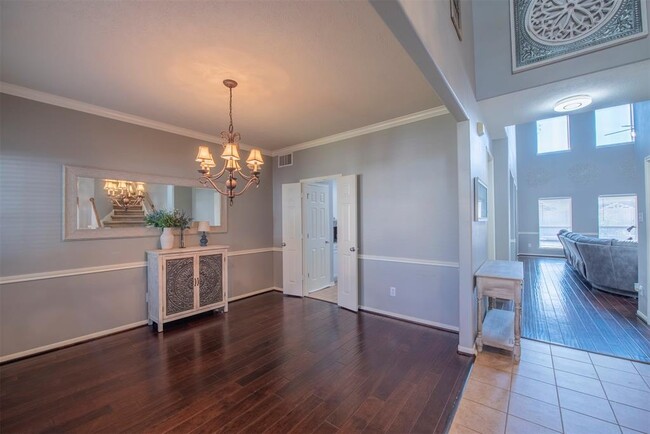 Building Photo - 3818 Houston Lake Dr