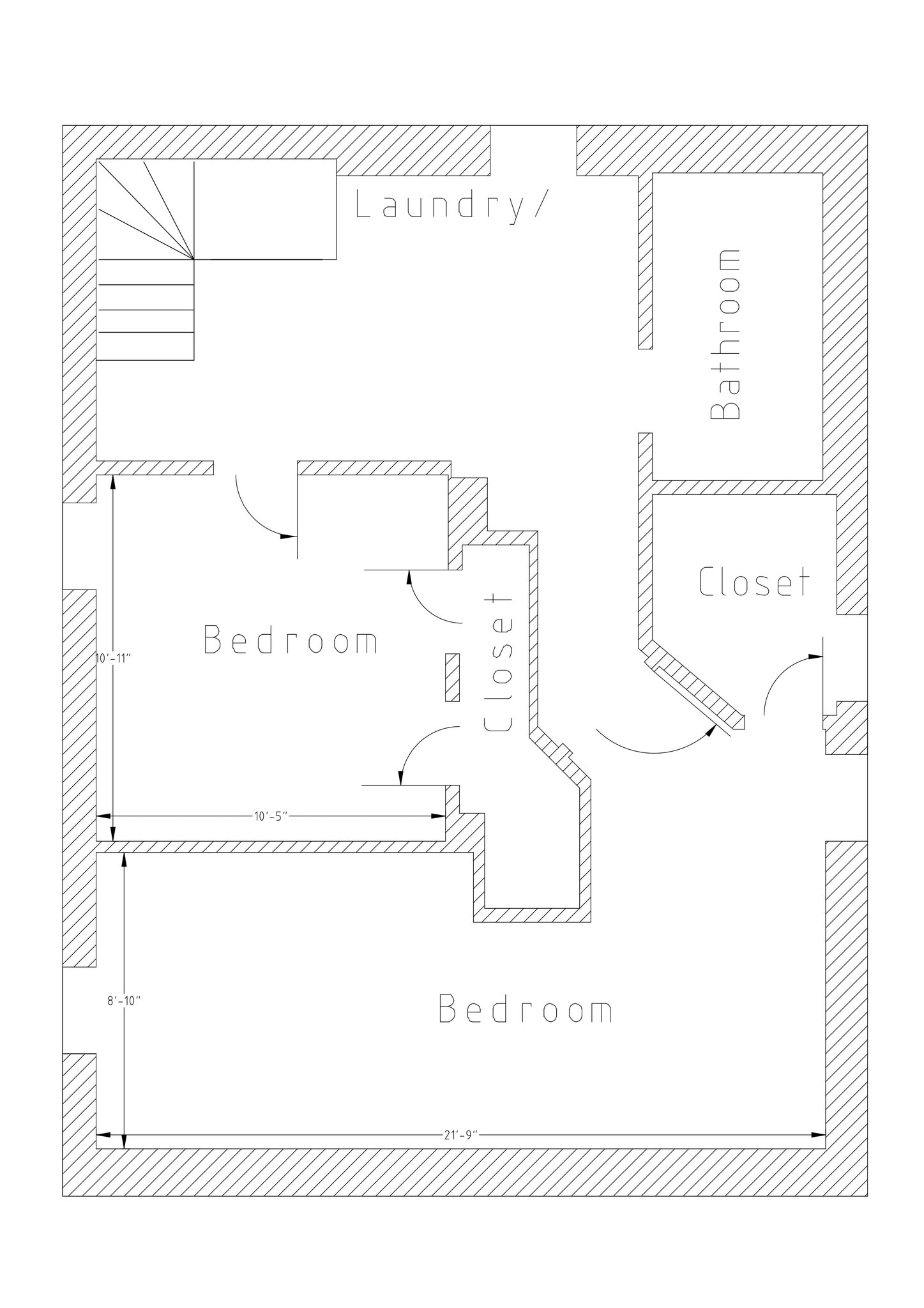 Building Photo - 777 South Emerson Street