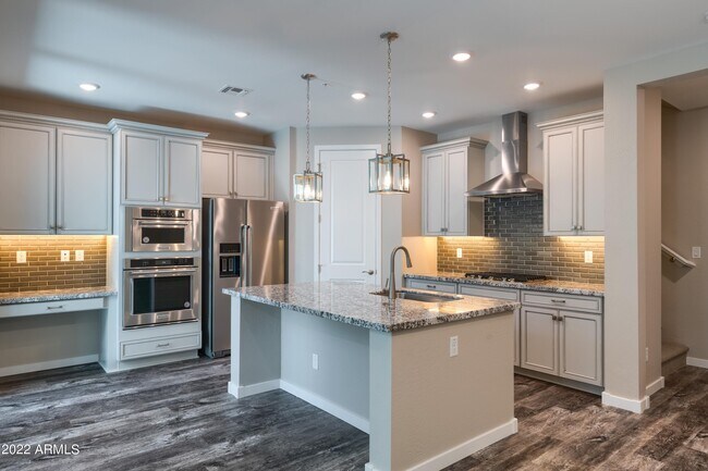 Building Photo - 3855 S McQueen Rd