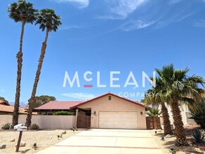 Building Photo - Resort Living in Desert Hot Springs