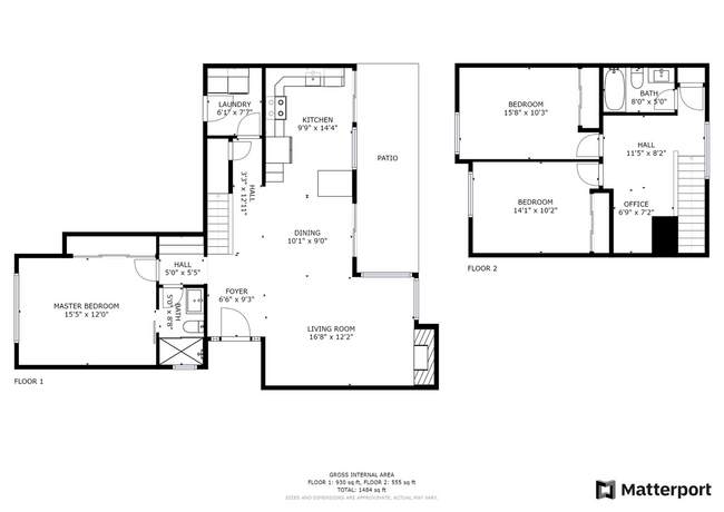 Building Photo - Gorgeous Blossom Valley area home in cul-de-sac! - $4,575/mo