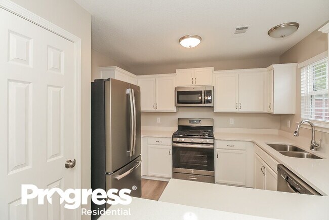 Building Photo - 2817 Amerson Way