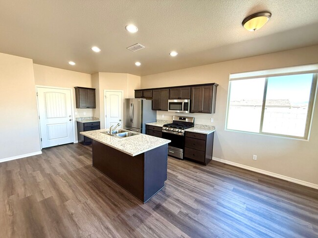 Building Photo - Beautiful 2025 New Construction 3 Bedroom Home with RV Parking!