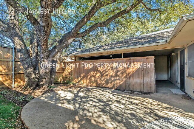 Building Photo - 4239 Harvest Hill Rd