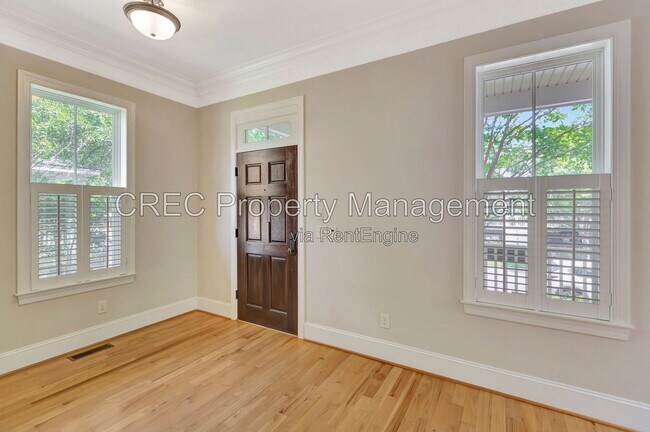 Building Photo - 1705 Doldridge St