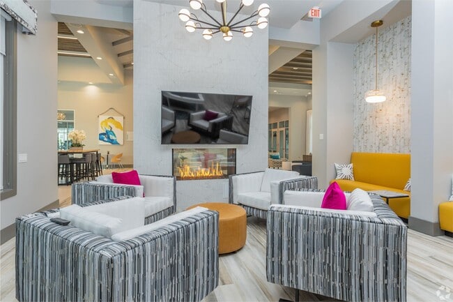 Building Photo - Vive Apartments - Studio 1 Bedroom - S1-E1...