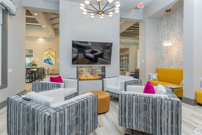 Building Photo - Vive Apartments - Studio 1 Bedroom - S1-E3...