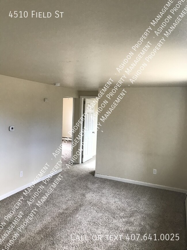 Building Photo - 2 Bed 1 Bath Apt. For Rent Wheat Ridge!