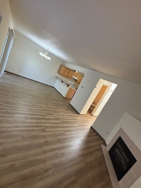 Building Photo - The Arbors of Des Moines