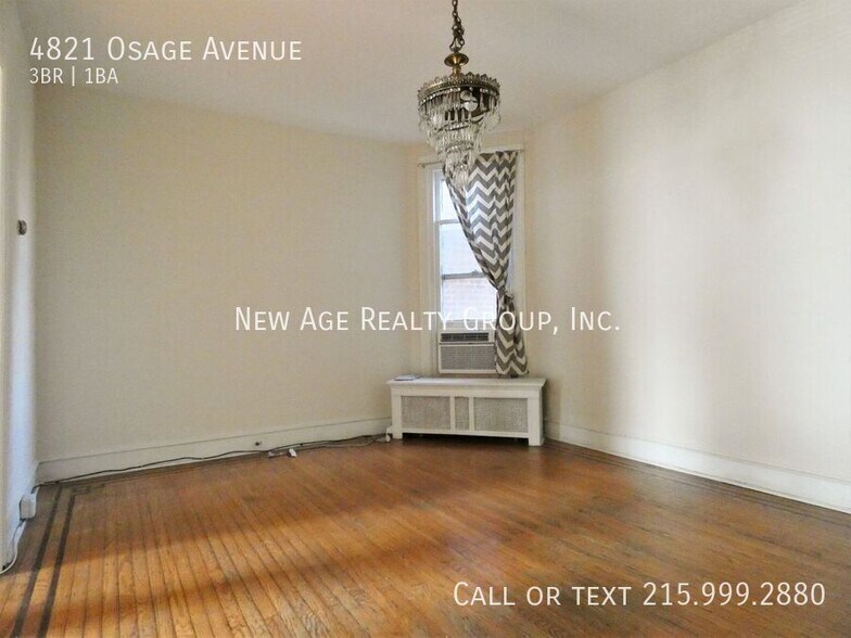 Building Photo - 4821 Osage Ave