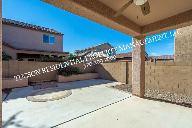 Building Photo - 10730 E Orchid Cactus Ln