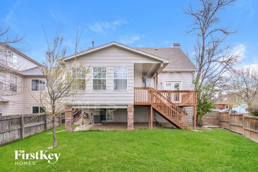 Building Photo - 4950 N Foxtail Dr