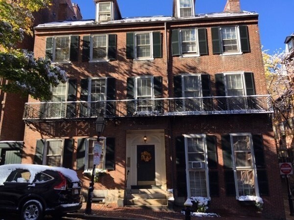 Primary Photo - 59 Hancock St