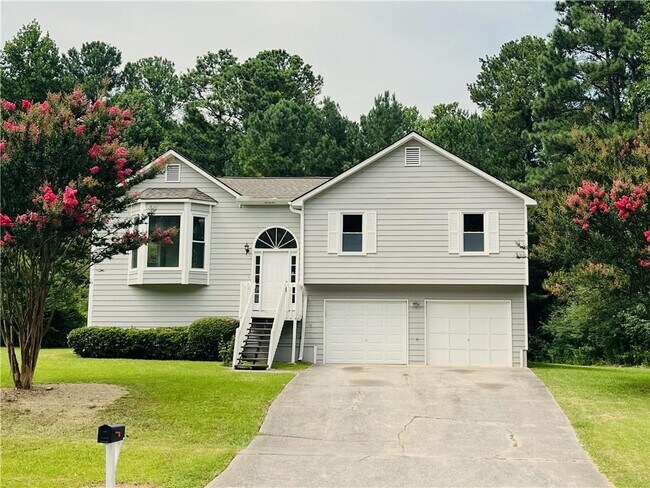 Primary Photo - 109 Indian Trail Dr