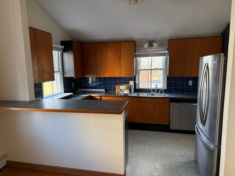 Kitchen - 23 N Main St