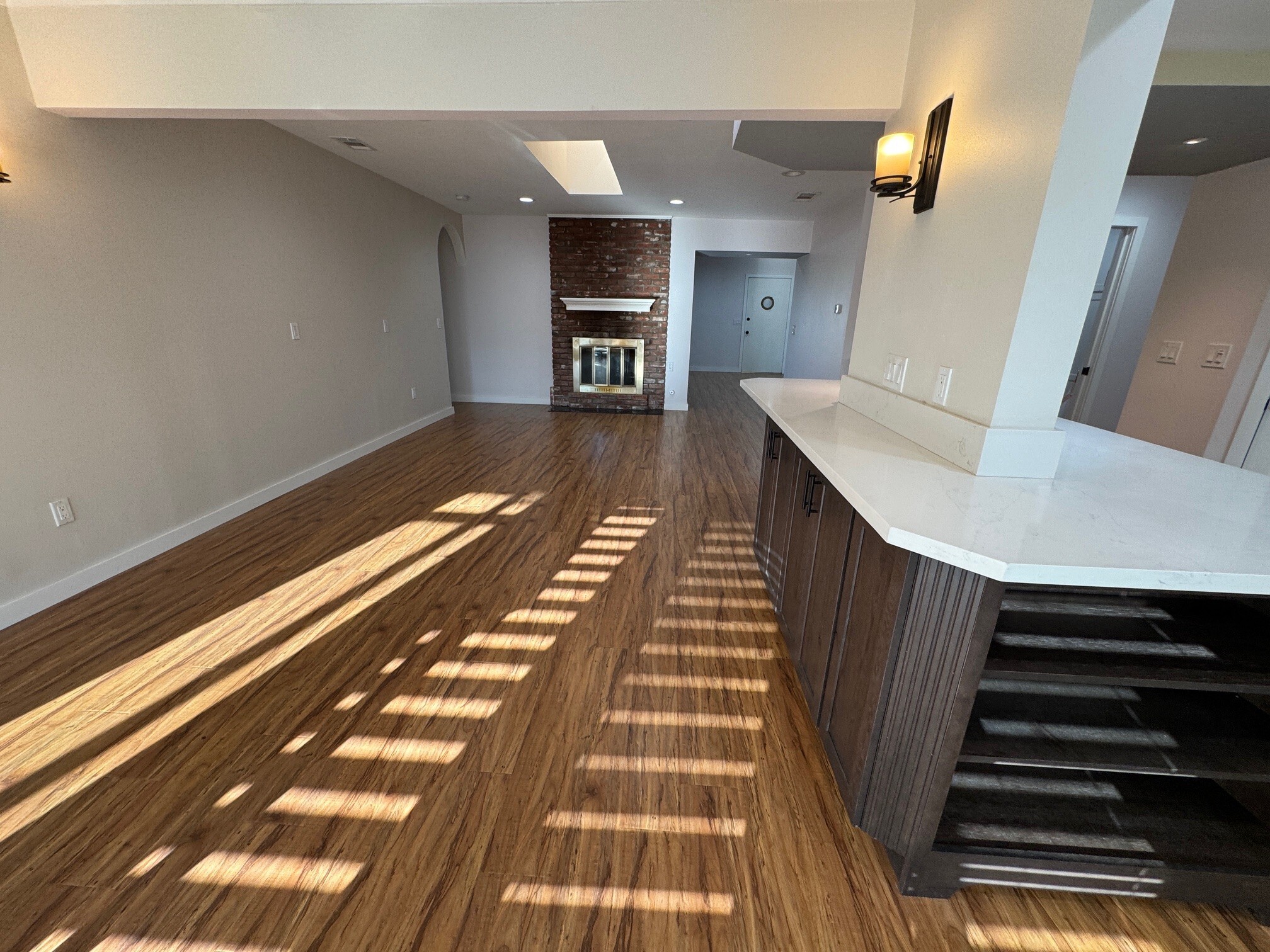 Dining room. - 22471 Loch Lomond Dr