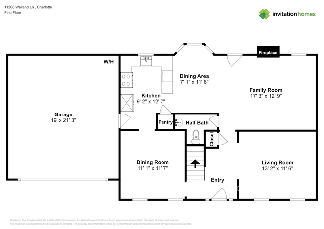 Building Photo - 11208 Walland Ln