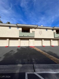 Building Photo - 7139 S Durango Dr