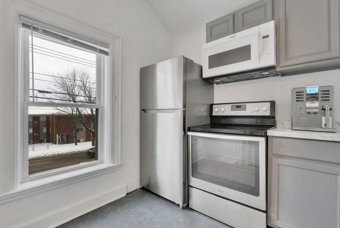 Building Photo - 820 N Pennsylvania Ave