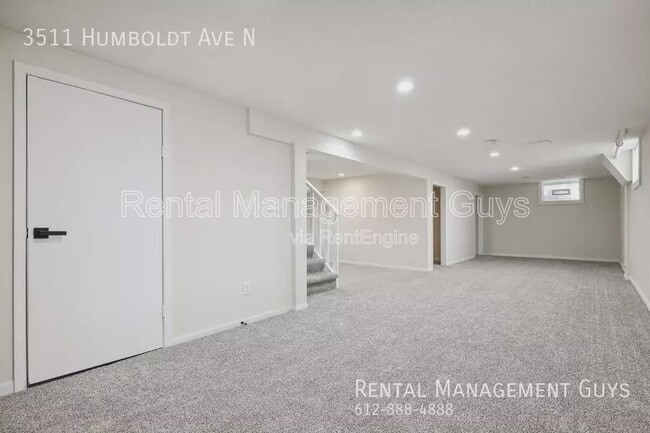 Building Photo - 3511 N Humboldt Ave