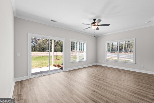 Building Photo - 2589 Harris Trail Rd