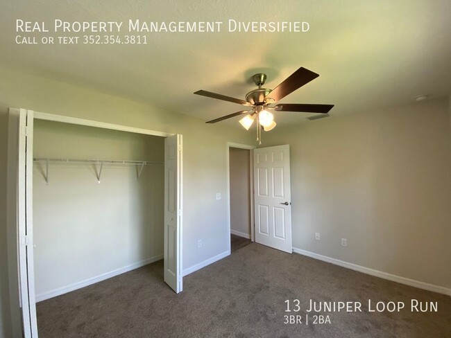 Building Photo - 13 Juniper Loop Run