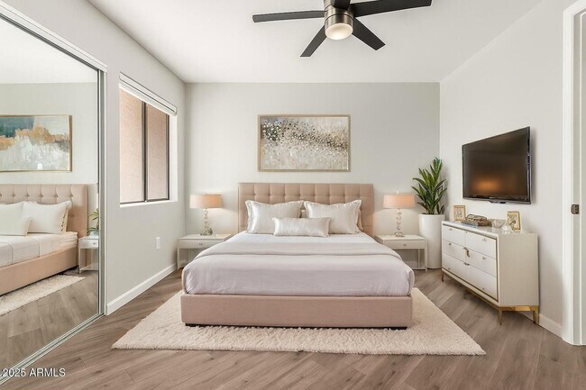 Building Photo - 9460 E Mission Ln